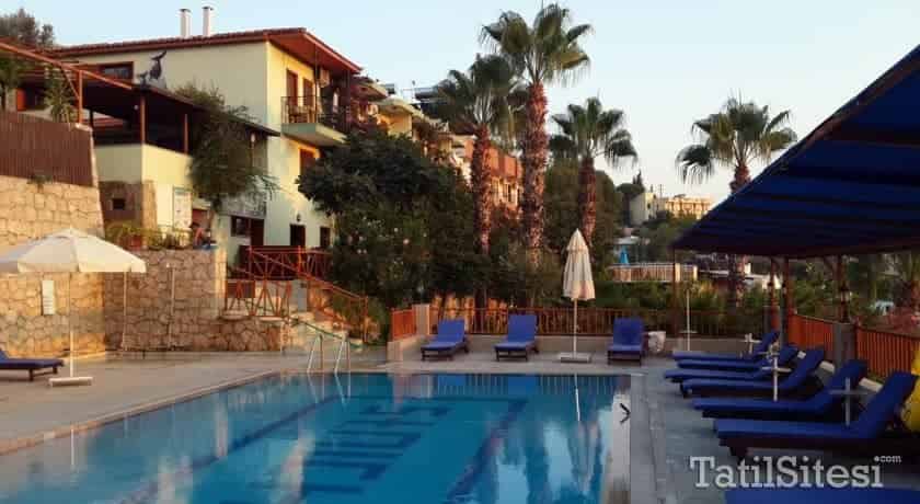 Patara Delfin Hotel